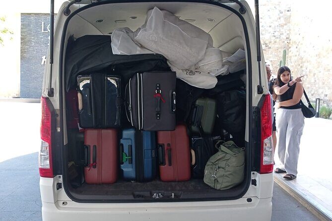 Private Airport Transfers in Los Cabos - Price and Value Analysis