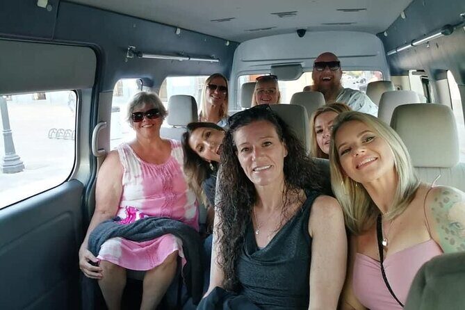 Private Airport Transfers in Los Cabos - Who Should Book This Transfer?