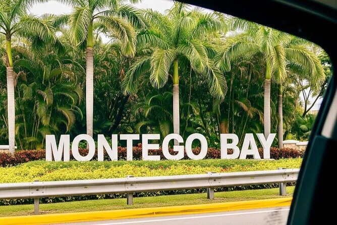 Private Airport Transfers in Montego Bay - What Makes This Transfer Service Stand Out