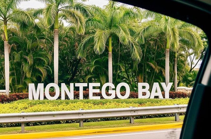 Private Airport Transfers in Montego Bay - FAQ