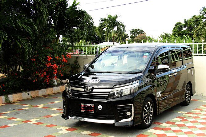 Private Airport Transfers Montego Bay Airport to Falmouth - Why Choose This Transfer Service?