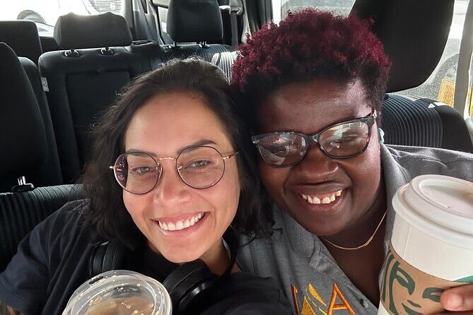 Private Airport Transfers Montego Bay Airport to Falmouth - Practical Details and Booking Tips