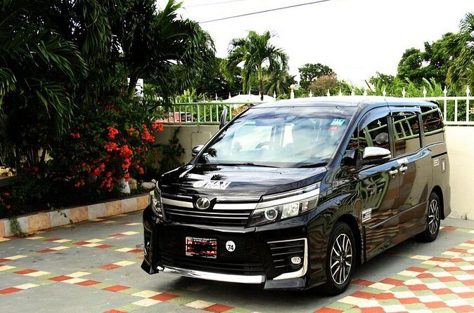 Private Airport Transfers Montego Bay Airport to Ocho Rios - Practical Details & Tips