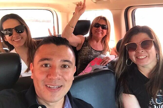 Private Airport Transfers - Punta Cana - The Reviews: What Travelers Are Saying