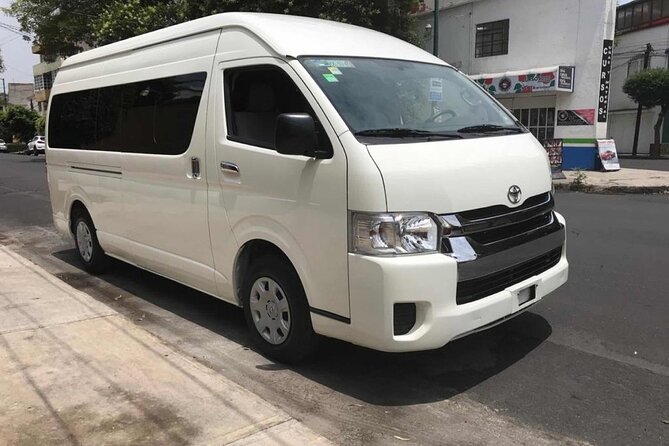 Private Airport Transfers, Shuttles and Taxis To Hotels in Dominican Republic - Pickup and Drop-off Information