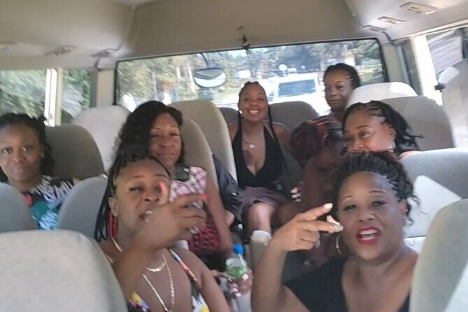 Private Airport Transfers To and From Montego Bay (MBJ) Airport - An Honest Look at the Private Transfer from Montego Bay Airport