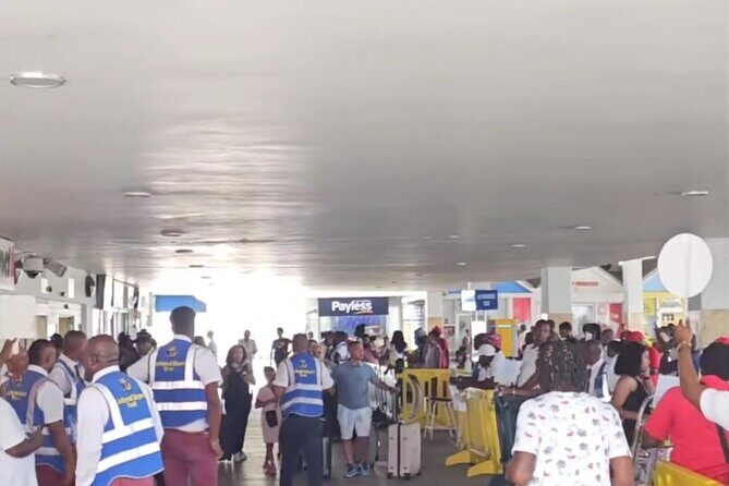 Private Airport Transfers To and From Montego Bay (MBJ) Airport - Who Is This Transfer Best For?