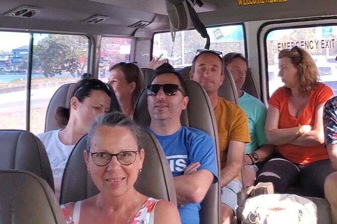 Private Airport Transfers To and From Montego Bay (MBJ) Airport - The Sum Up