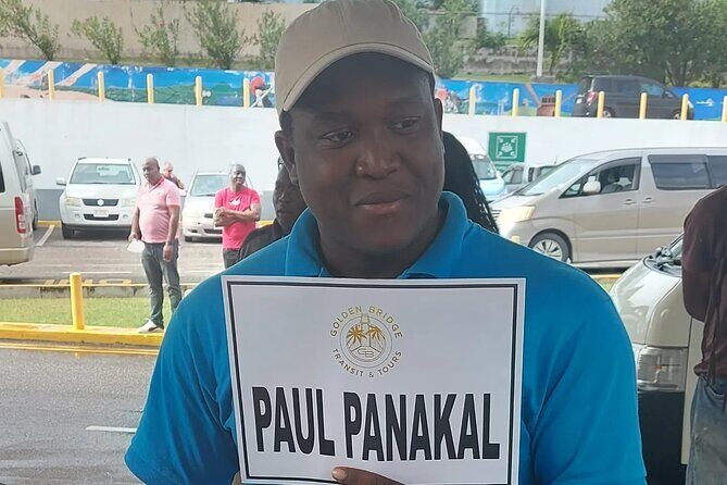 Private Airport Transfers to Antigua and Barbuda - Key Points