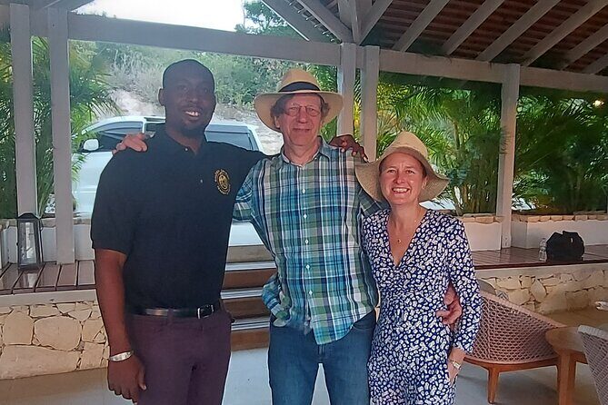 Private Airport Transfers to Antigua and Barbuda - What to Expect from Your Private Transfer