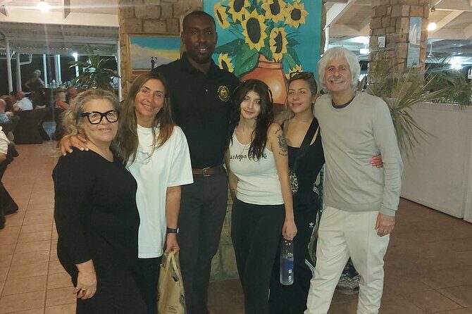 Private Airport Transfers to Antigua and Barbuda - Detailed Review: The Experience in Depth