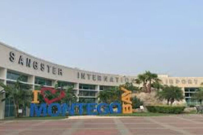 Private Airport Transfers to/from Hotels in Montego Bay - Pricing and Value