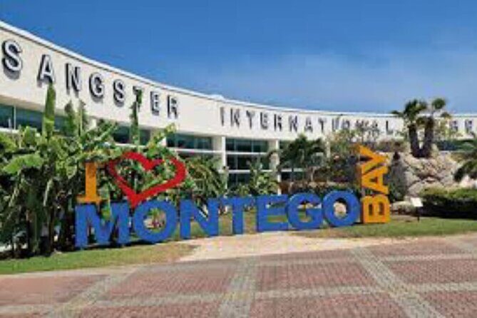 Private Airport Transfers to/from Hotels in Montego Bay - Authenticity and Guest Feedback