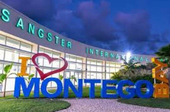 Private Airport Transfers to/from Hotels in Montego Bay - FAQ
