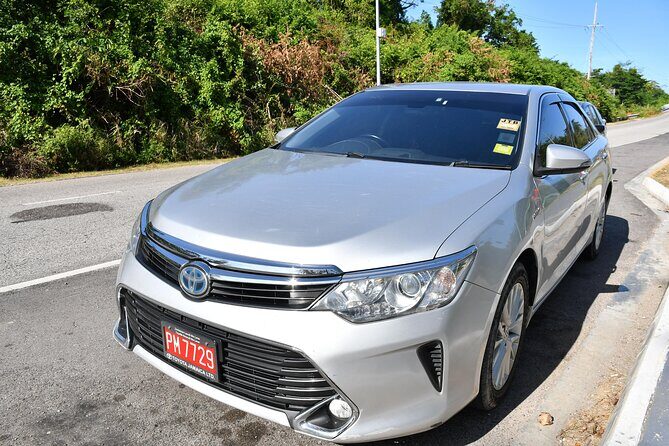 Private Airport Transfers to IberoStar Rose Hall - Key Points