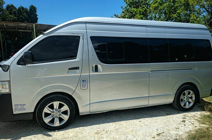 Private Airport Transfers to IberoStar Rose Hall - Final Thoughts