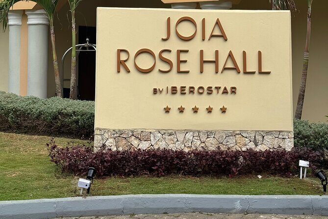 Private Airport Transfers To Montego Bay Hotels - FAQs