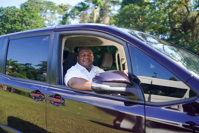 Private Airport Transfers To Montego Bay Resorts, Hotels & Villas - A Closer Look at the Service and Its Benefits