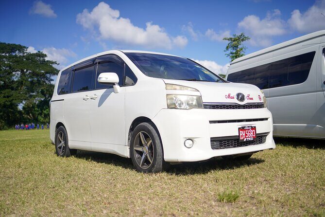 Private Airport Transfers To Montego Bay Resorts, Hotels & Villas - The Booking Process and Cancellation Policy