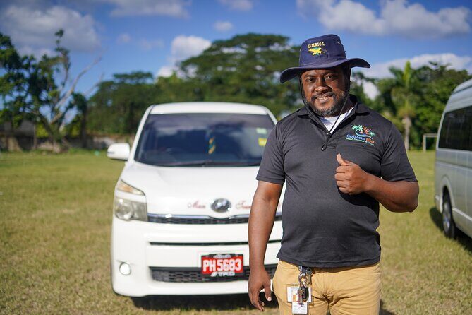 Private Airport Transfers To Montego Bay Resorts, Hotels & Villas - FAQ