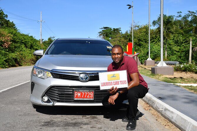 Private Airport Transfers to Negril Hotels - Summary