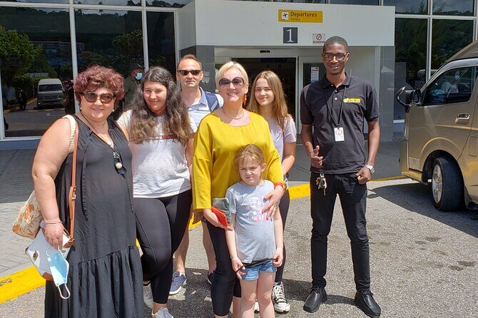 Private Airport Transfers To Negril Hotels and Villas - Who Will Love This Service?