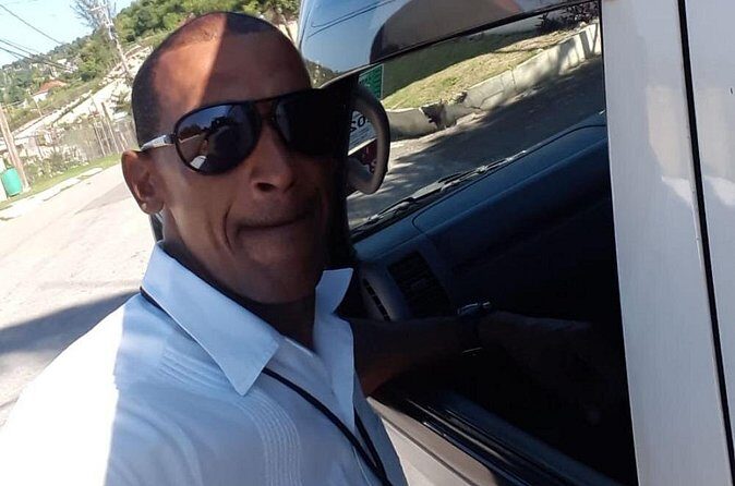 Private Airport Transport Montego Bay to Ocho Rios - The Driver Experience