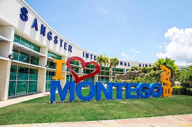 Private Airport Transport Montego Bay to Ocho Rios - Additional Considerations