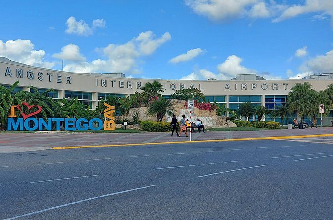 Private Airport Transport Montego Bay to Ocho Rios - Final Thoughts: Is This the Right Choice?