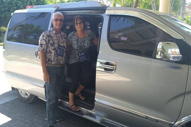 Private Airport Transportation in Bavaro Punta Cana - What to Expect from the Transfer