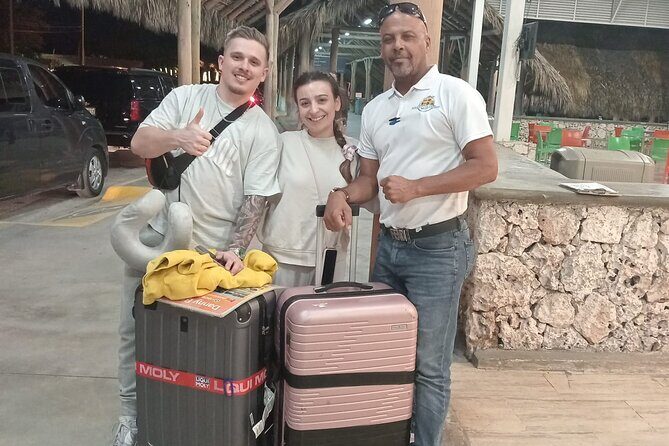 Private Airport Transportation in Bavaro Punta Cana - Who Should Consider This Transfer?