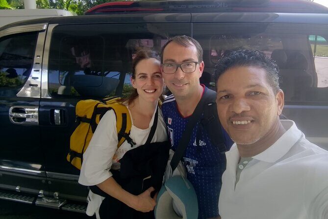 Private Airport Transportation in Bavaro Punta Cana - FAQs