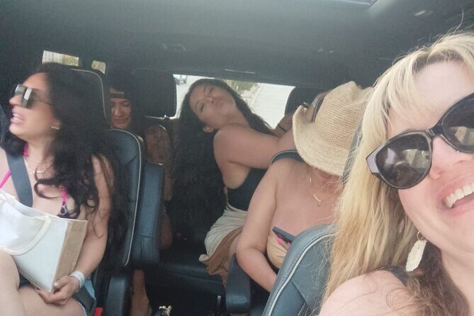 Private Airport Transportation in Cabo San Lucas - Key Points