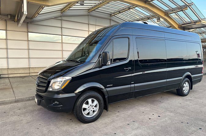 Private Airport Transportation in the DMV - FAQ