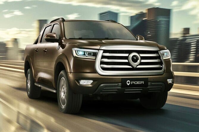 Private Airport Transportation Reliable, English, Rescue Copilot - What Makes This Transfer Stand Out?