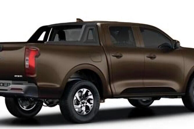 Private Airport Transportation Reliable, English, Rescue Copilot - Who Will Love This Transfer?