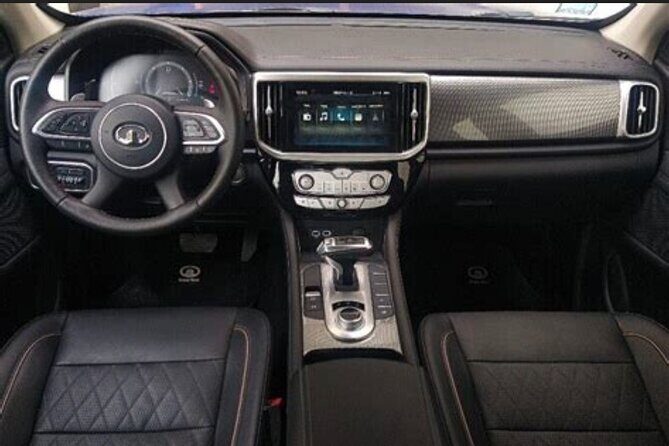 Private Airport Transportation Reliable, English, Rescue Copilot - FAQ