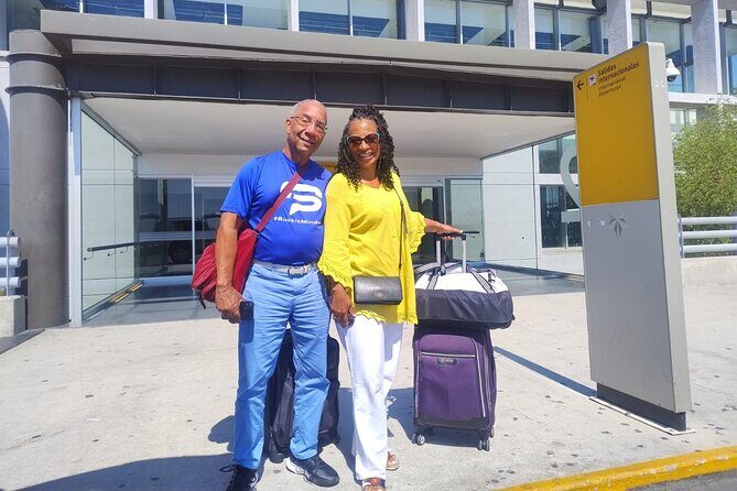 Private Airport Transportation to Cabo Ida Tourist Corridor - An Honest Look at the Private Cabo Airport Transfer