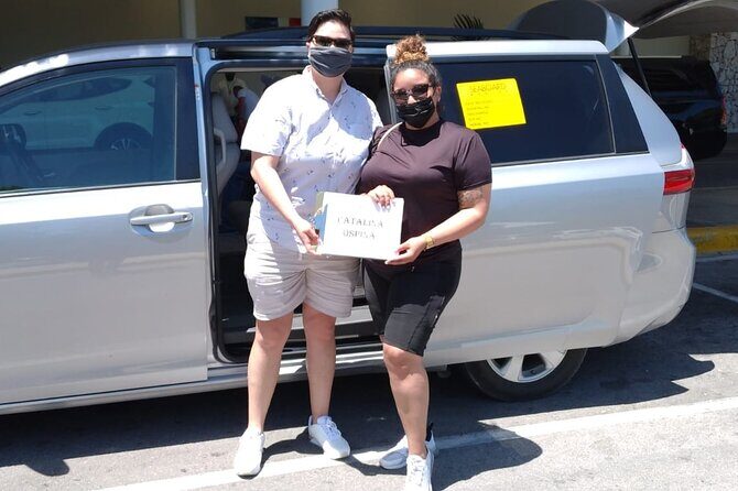 Private Airport Transportation to Punta Cana and Bávaro Hotels - Analyzing the Value