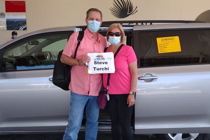 Private Airport Transportation to Punta Cana and Bávaro Hotels - Who Should Consider This Service?