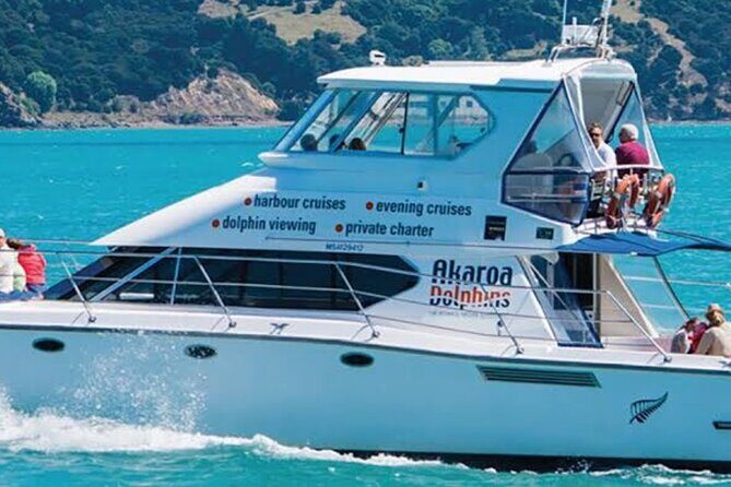 Private Akaroa Day Tour From Christchurch - The Sum Up