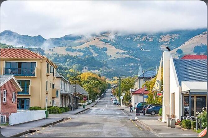 Private Akaroa Day Tour From Christchurch - FAQ