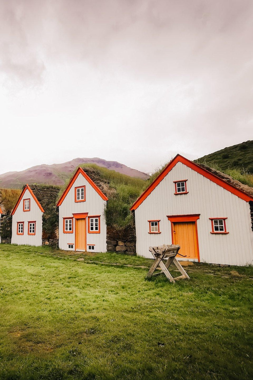 PRIVATE Akureyri: Godafoss Waterfall, Laufas & Forest Lagoon - An In-Depth Look at What This Tour Offers