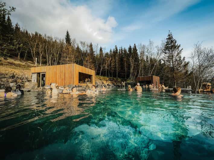 PRIVATE Akureyri: Godafoss Waterfall, Laufas & Forest Lagoon - The Sum Up