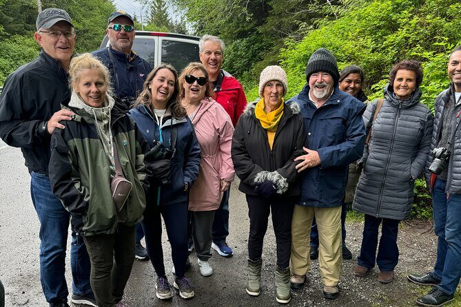 Private Alaska Native Wildlife & Scenic Experience.. - Real Traveler Feedback and Highlights