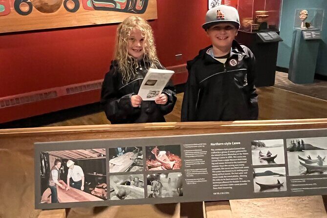 Private Alaska Native Wildlife & Scenic Experience.. - FAQ Section