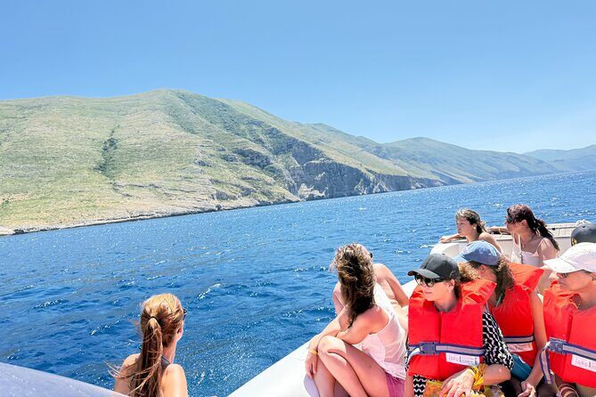 Private Albanian Riviera Speedboat Tour - Why This Tour Offers Great Value