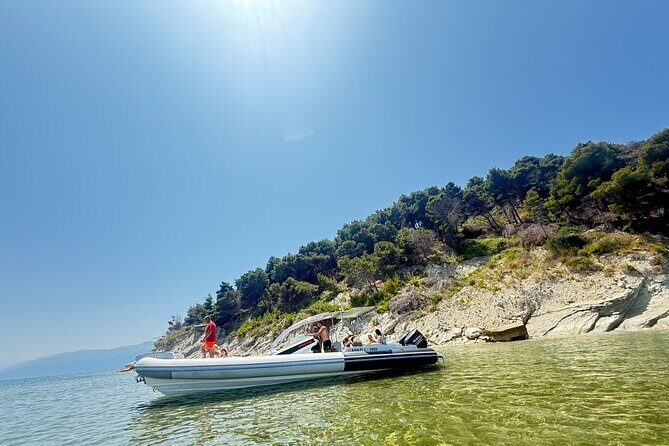 Private Albanian Riviera Speedboat Tour - The Experience: What to Expect & Tips