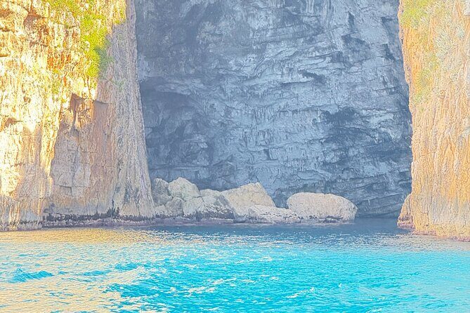 Private Albanian Riviera Speedboat Tour - Who Is This Tour Best For?