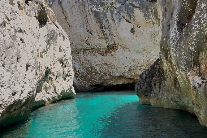 Private Albanian Riviera Speedboat Tour - The Sum Up